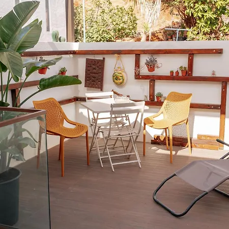 Daire By Mycelia Olhos de Agua (Albufeira)