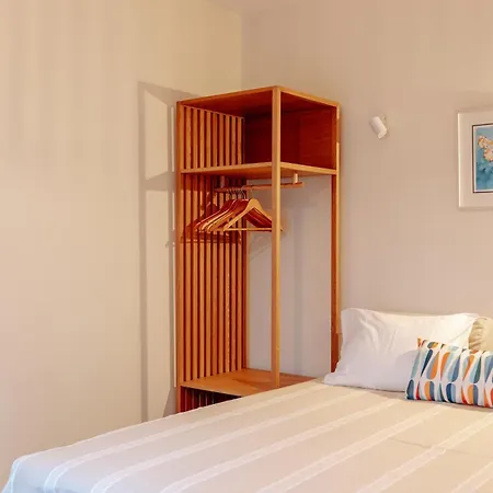 Daire By Mycelia Olhos de Agua (Albufeira)