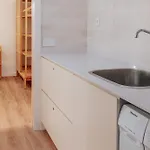 By Mycelia Apartment Olhos de Agua (Albufeira)