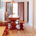 Apartment By Mycelia