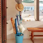 By Mycelia Apartment