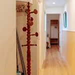 Apartment By Mycelia