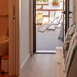 By Mycelia Apartment Olhos de Agua (Albufeira)
