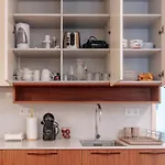 Apartment By Mycelia Olhos de Agua (Albufeira)
