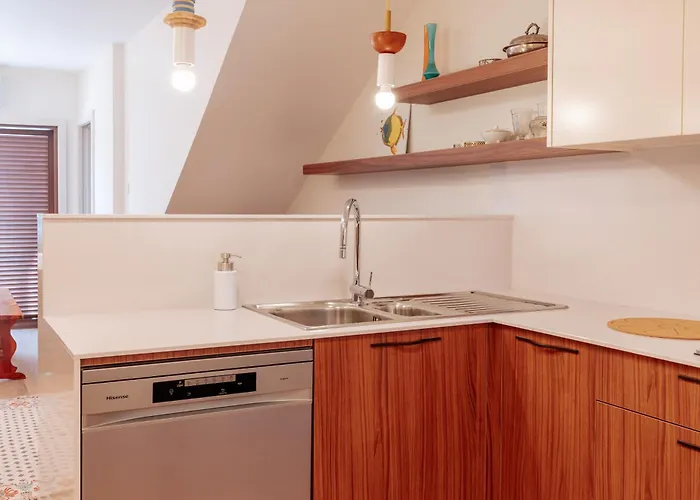 Apartament By Mycelia *