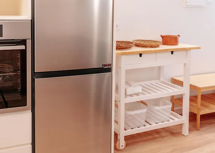 Apartament By Mycelia *