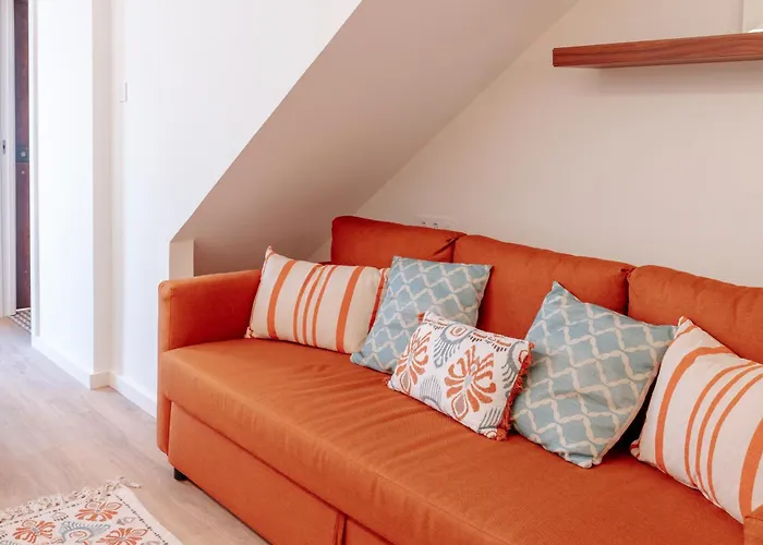 Apartament By Mycelia *