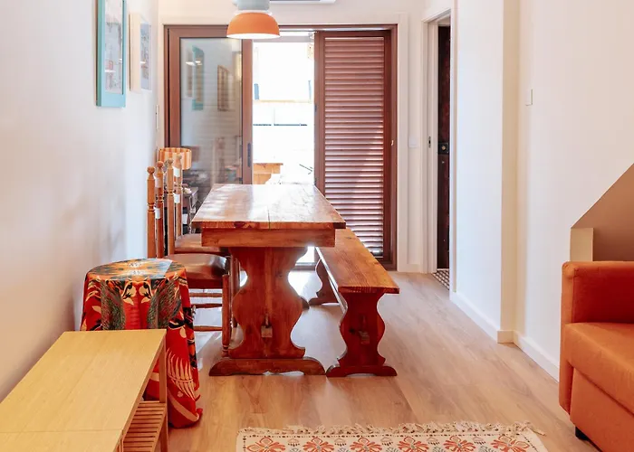 Apartament By Mycelia