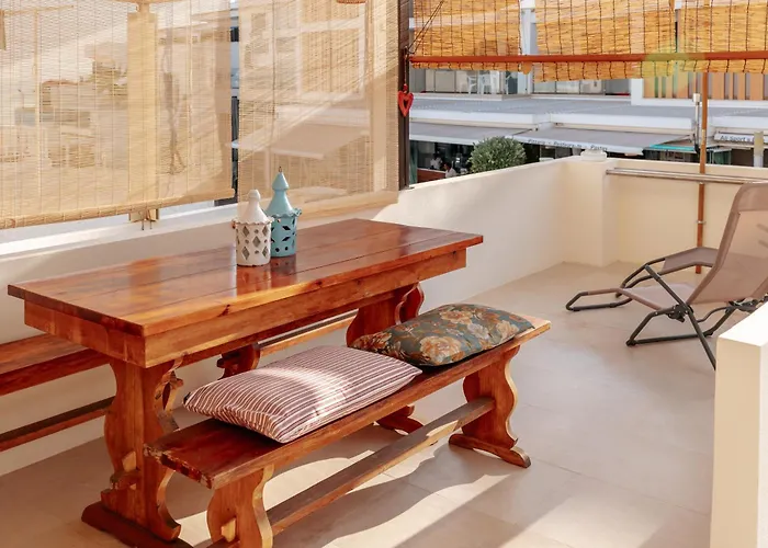 By Mycelia Apartament