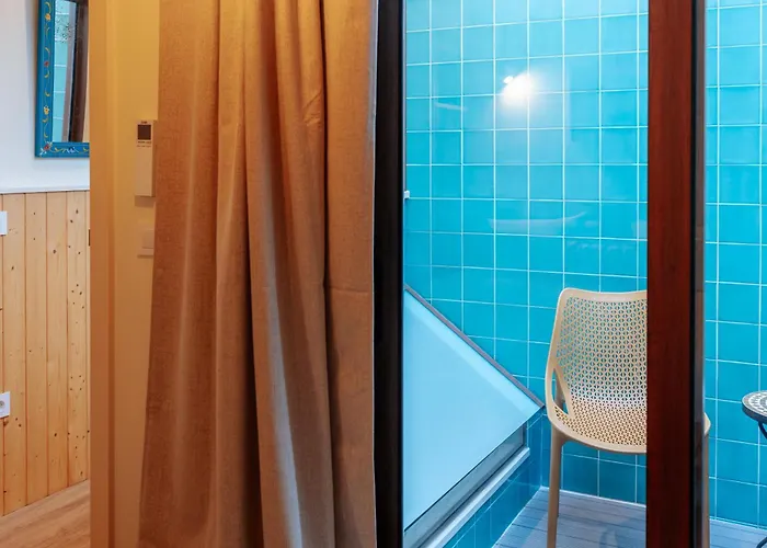 By Mycelia דירה *