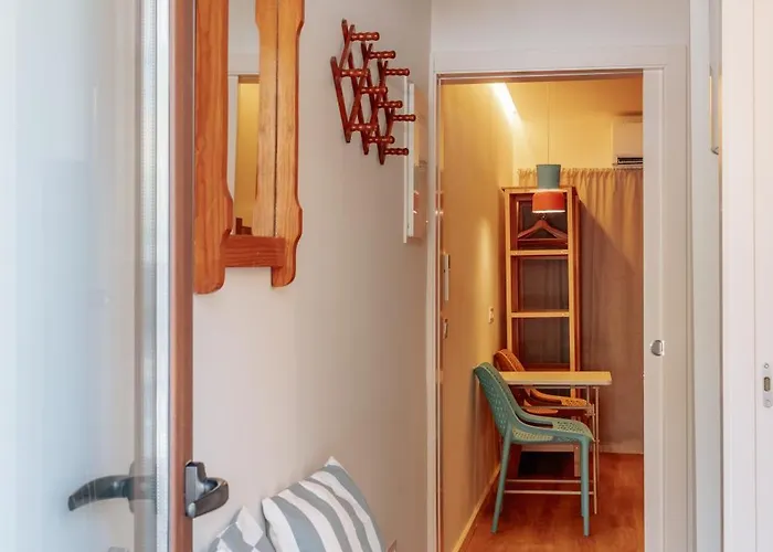 By Mycelia Apartament