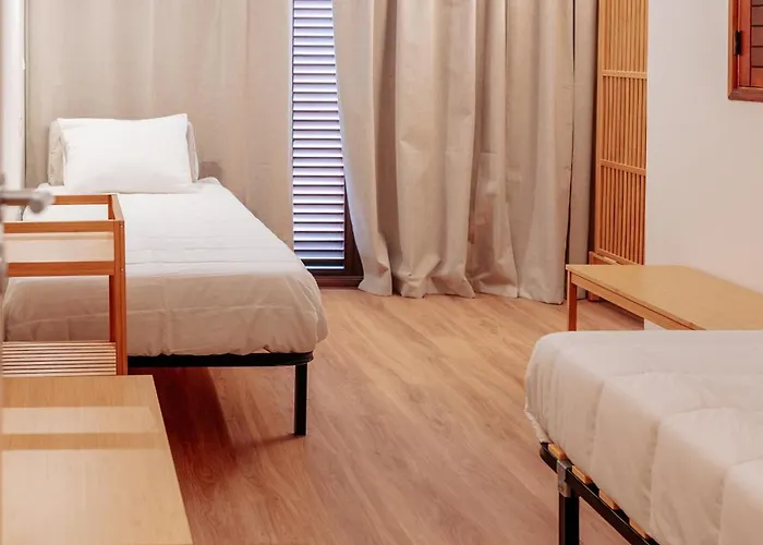 דירה By Mycelia *