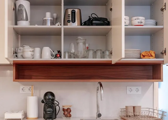 Apartament By Mycelia Olhos de Agua (Albufeira)